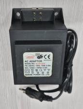 Halogen Trafo MIDAS Typ