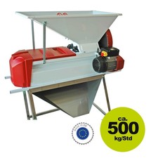 Profi Passiermaschine