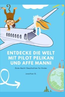 Entdecke die welt mit - mit, pilot