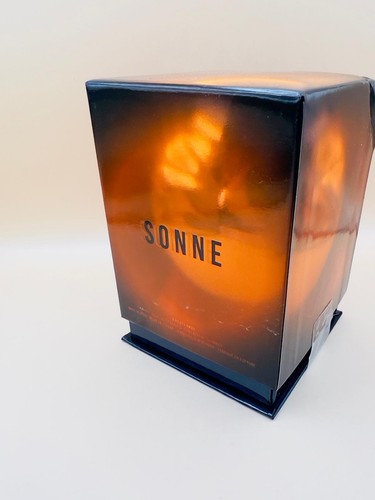 Rammstein sonne eau - eau, parfum