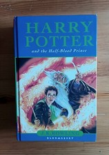 Harry Potter and the