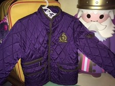 Tolle wattierte winter - wattierte, jacke
