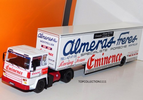 Berliet tr280 almeras - berliet,