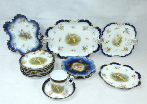 Service rosenthal claire - service,