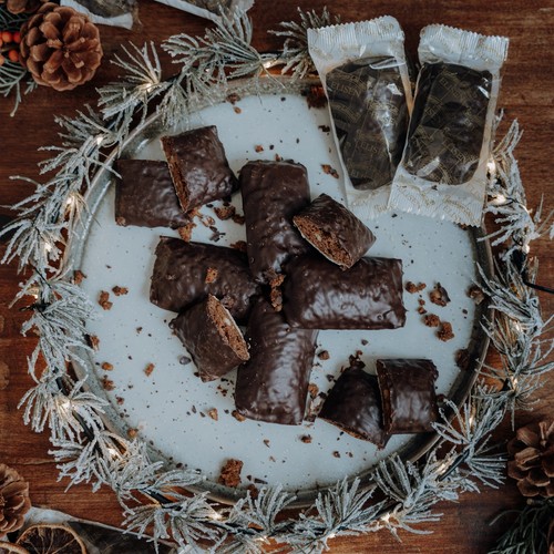 Nürnberger elisen lebkuchen - nürnberger,