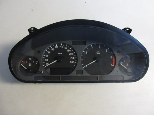 Tacho tachometer - tacho,