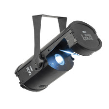 Showtec shark scan - shark, compact