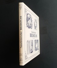 Naturhistoscher BILDATLAS •