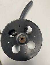 Opel Astra F Pumpe Servolenkung Opel Astra F 37158