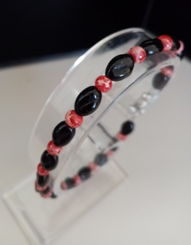 Armband perlen kette - armband,