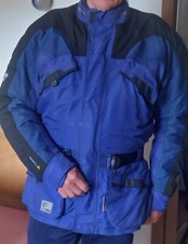 Motorrad Jacke Motoline Progress Cordura - Gr. L