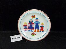 Thomas " BRIGITTE EXTRA MODELL BAUERNHOF  " Frühstücksteller / 19,5 cm *