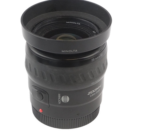 Minolta zoom 5 6 - zoom,