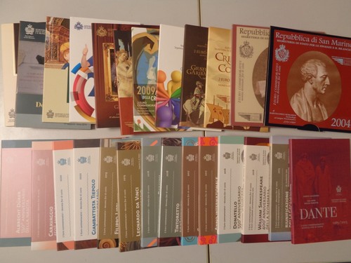 San marino 2004 2024 2 - 2024,