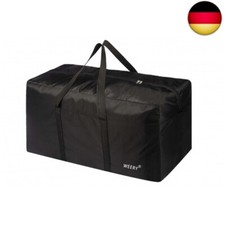WEERY Reisetasche, 96L Groß