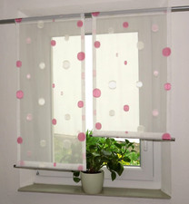 Scheibengardinen Vorhang