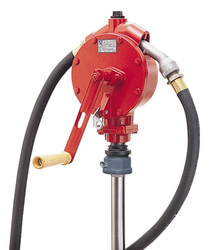 Fr112 kurbelhandpumpe - fr112,