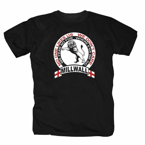 Millwall hooligans ultras - millwall, fc