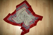 Großes Tuch Umschlagtuch