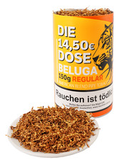 Beluga Regular 150g American