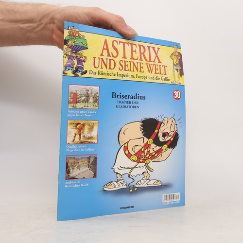 Asterix und seine - , 30 