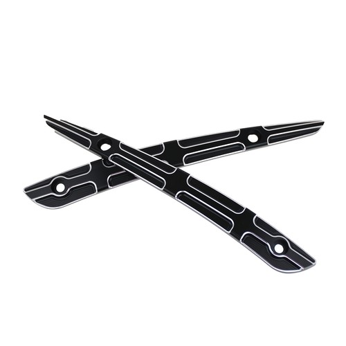 Schwarz - 2x,