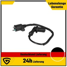 1x Zündspule 4-Takt für REX