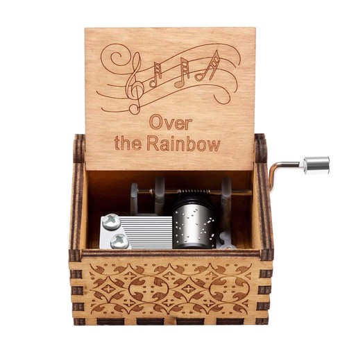 Yesnote over the rainbow - yesnote,