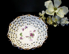 antik Roesler Porzellan