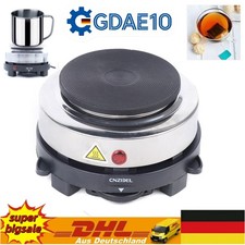500W Mini-Einzel-Herdplatte