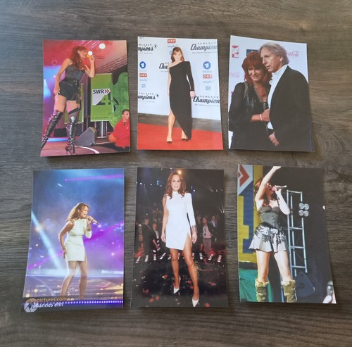 Andrea berg tolle fan foto - tolle,