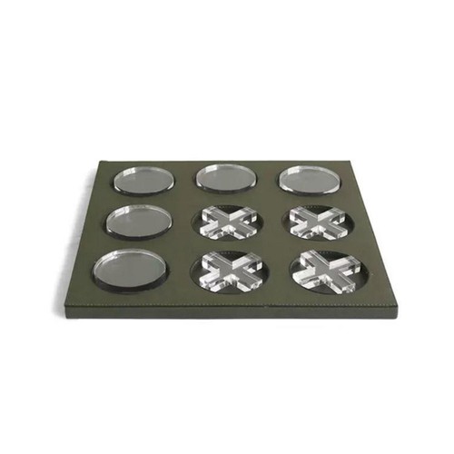 Tic tac toe - tac, spielbrett