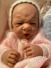 Puppen aus Sammlung 4 Stück