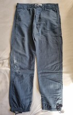 Stoffhose, dünn, Gr. 31 von