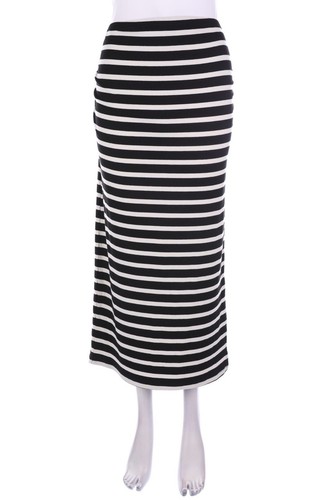 Noppies midirock 2xl schwarz - midirock,