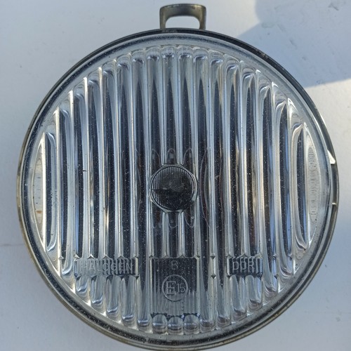 Nebelscheinwerfer halogen 15 - halogen, e
