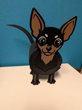 ToiDog Prager Rattler /