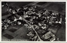 Ak Kirchheim bei München