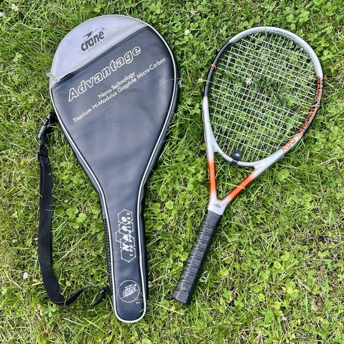 Tennisschläger crane - ,