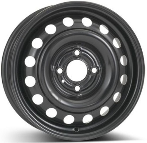 Alcar stahlrad 6775 für - alcar-stahlrad,