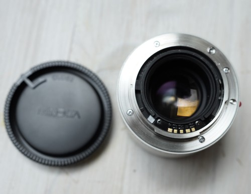 Minolta tele - af, 2x