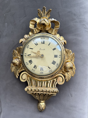 Antike zenith neuenburger - zenith,