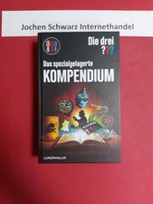 Die drei ??? - das