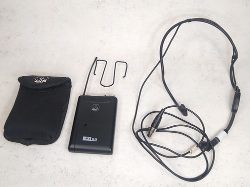 Akg eu63 funk - funk, mikrofon