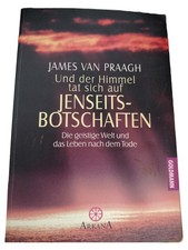 James Van Praagh Jenseits