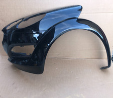 Kotflügel vorne links SMART 454 A4548810101 EA4 EB2 Jack Black 4250210ja08