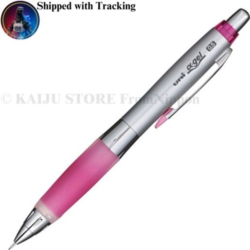 Mitsubishi pencil alpha gel - mitsubishi,
