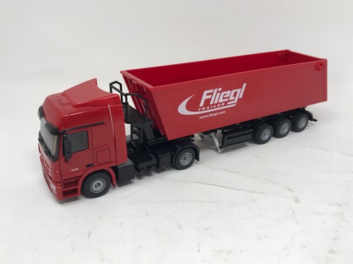 Siku 3537 mb actros - siku,