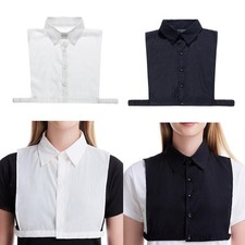 Damenbluse mit angedeutetem