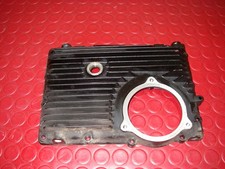 top Ölwanne unten Motordeckel